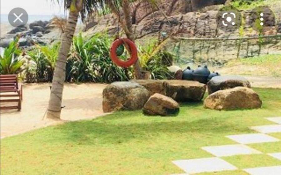Villa Thotupola Ahungalla Exterior foto